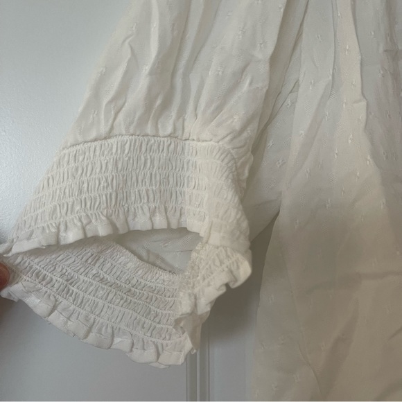 Knox Rose embroidered blouse XXL - Picture 4 of 7